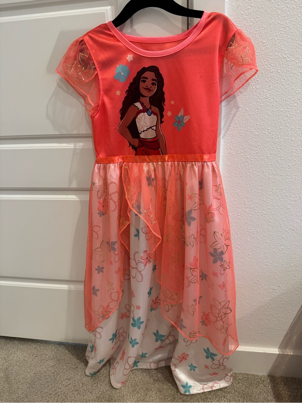 Disney Moana 2 Nightgown